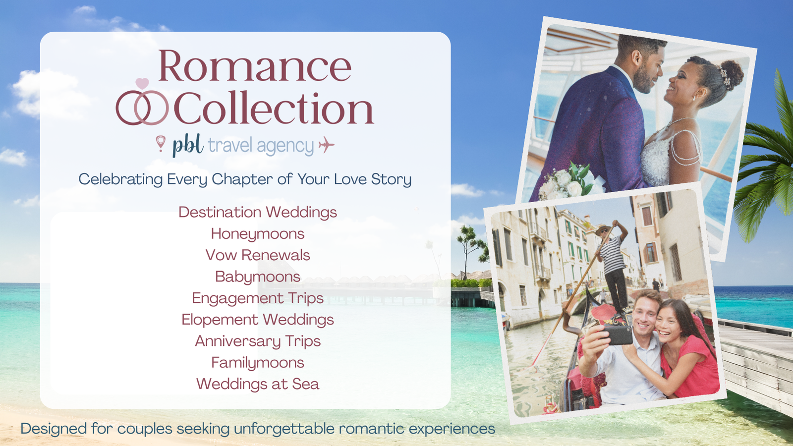 Romance Collection