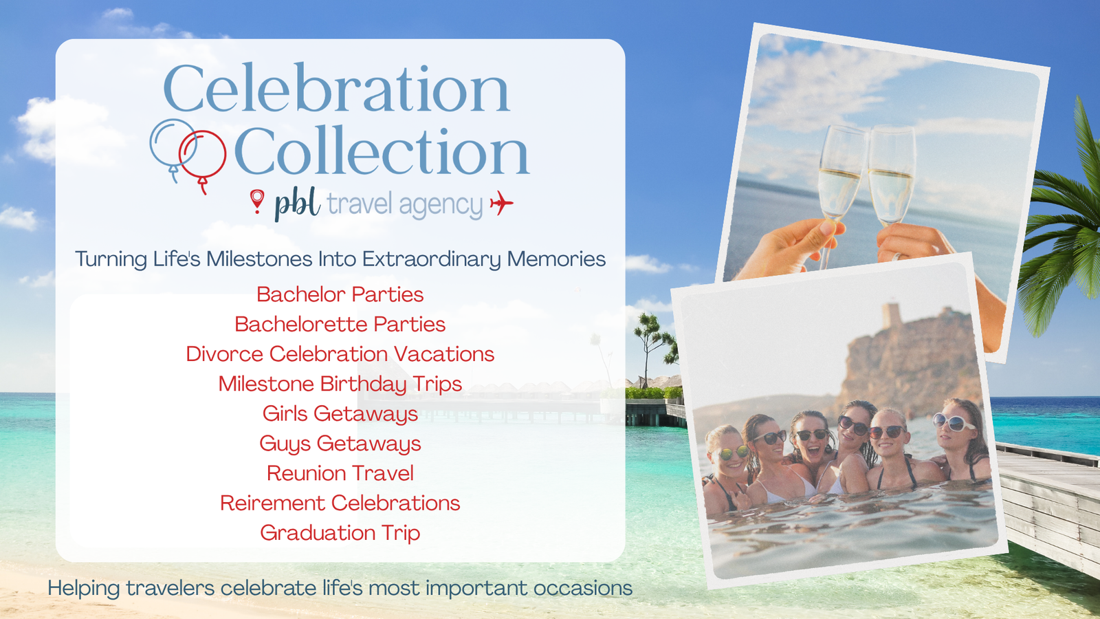 Celebration Collection