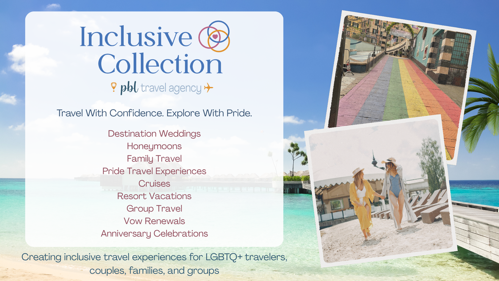 Inclusive Collections